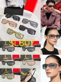 Picture of Saint Laurent Sunglasses _SKUfw79398674fw